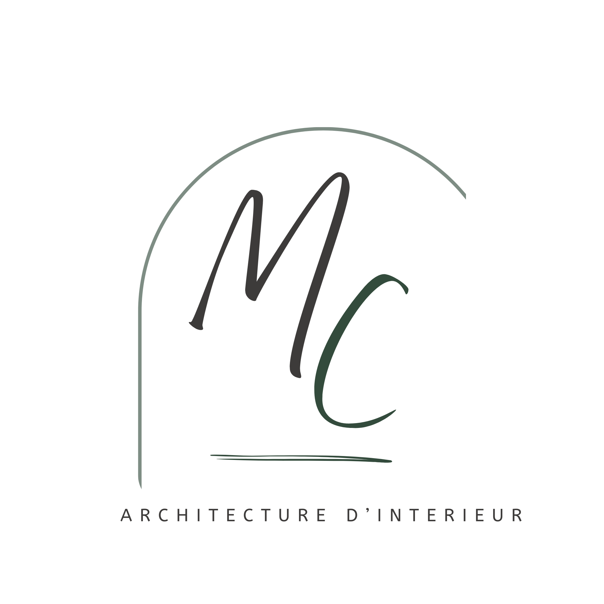Mathilde Charpentier, architecte d’intérieur